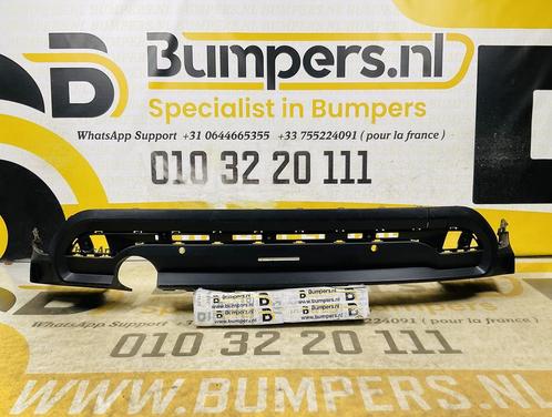 Bumper Mini Cooper F55 9450580 Achterbumper 1-E1-12166, Auto-onderdelen, Carrosserie, Bumper, Achter, Gebruikt, 6 maanden garantie