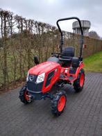 Tracteur compact Kioti CS2220u