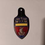 BADGE VAN DE NATIONALE POLITIE VAN PARIJS, Verzamelen, Militaria | Algemeen, Ophalen of Verzenden