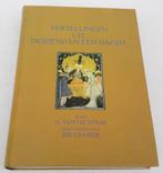 Vertellingen uit duizend en één nacht - Rie Cramer - 1987, Ophalen of Verzenden