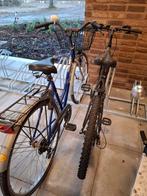 Fietsen !, Fietsen en Brommers, Ophalen