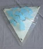 Lampen La Murrina plafond- of wandlamp,, Huis en Inrichting, Ophalen, Glas