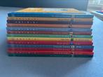 Artimini boeken kleuteronderwijs, Boeken, Ophalen, Gelezen