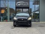 Jaguar E-Pace P300e R Dynamic - AWD, Auto's, Jaguar, Automaat, 35 g/km, Zwart, Leder