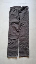 Jeans broek Levis 501 34/34, Levi's, Overige kleuren, Nieuw, Ophalen of Verzenden