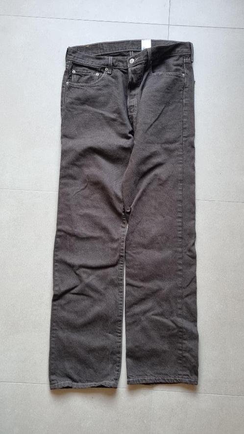 Jeans broek Levis 501 34/34, Kleding | Heren, Spijkerbroeken en Jeans, Nieuw, W33 - W34 (confectie 48/50), Overige kleuren, Ophalen of Verzenden