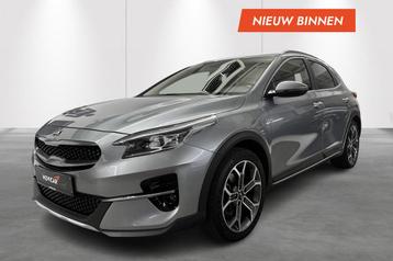 Kia XCeed 1.0 T-GDi 120 ISG More beschikbaar voor biedingen