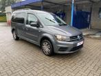 VW Caddy 2.0 TDI DSG  2016 – 5 zitplaatsen, Euro 5, Volkswagen, 5 deurs, Particulier