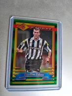 Zinedine Zidane legend Juventus topps finest, Ophalen of Verzenden, Zo goed als nieuw