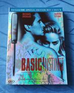 2DVD Basic Instinct Special Edition (nieuw), Ophalen of Verzenden