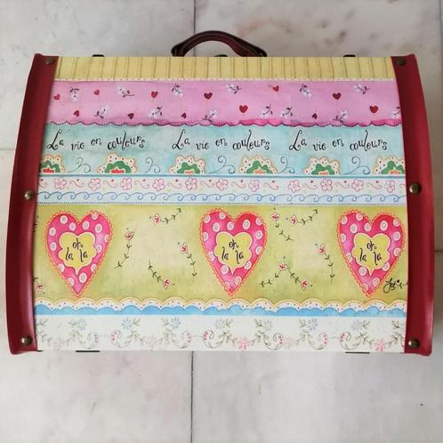 Kinderkoffers - handbagage - Businesstassen, Kinderen en Baby's, Overige Kinderen en Baby's