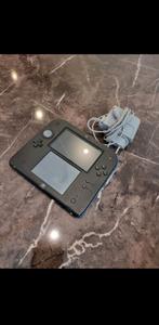 Nintendo 2DS + lader, Comme neuf, 2DS, Enlèvement ou Envoi