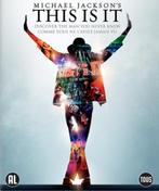 DVD/M2 - MICHAEL JACKSON THIS IS IT (1 disc edition), Ophalen of Verzenden, Gebruikt, Documentaire
