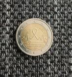Zeldzame 2 euro munt., Ophalen, België, 2 euro, Losse munt