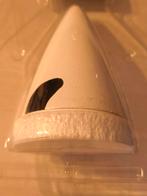 Nieuwe Carbon spinner maat 89 mm, Enlèvement ou Envoi, Comme neuf