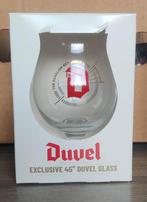 Verre Duvel - exclusif 45, Collections, Enlèvement, Neuf, Verre à bière