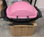 Nieuw - Weber BBQ Q1400/Q140 - Barbecue: Unieke kans, Jardin & Terrasse, Barbecues électriques, Enlèvement, Neuf, WEBER