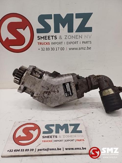Occ hydraulische pomp PTO Parker, Auto-onderdelen, Vrachtwagen-onderdelen, Overige merken, Transmissie en Accessoires, Gebruikt