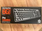 Steelseries 6Gv2 mechanisch AZERTY, Computers en Software, Ophalen, Azerty, Zo goed als nieuw