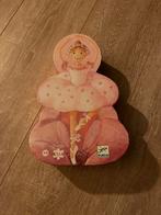 Puzzel djeco ballerina 36 stuks 4+ (24x30 cm), Ophalen, Zo goed als nieuw
