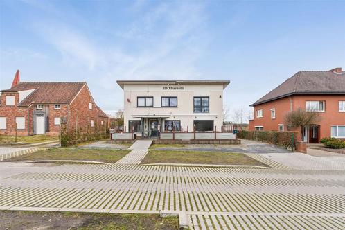 Commercieel te koop in Genk, 2 slpks, Immo, Huizen en Appartementen te koop, Overige soorten