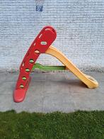 Little Tikes glijbaan, Kinderen en Baby's, Ophalen, Gebruikt, Glijbaan