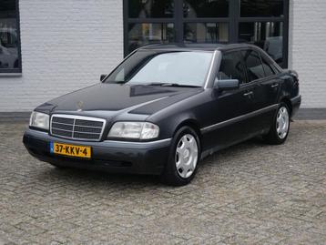 Mercedes-Benz C 280 Elegance Airco Automaat Nieuwe apk beschikbaar voor biedingen