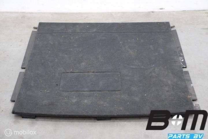 Laadvloer bagageruimte Audi Q8 4M E-Tron 4M8863462D, Auto-onderdelen, Interieur en Bekleding, Gebruikt