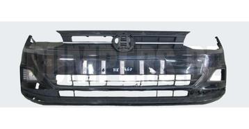 Bumper Volkswagen VW Polo 2G VI 2G0 17-21 2GS807221 Voorbump beschikbaar voor biedingen