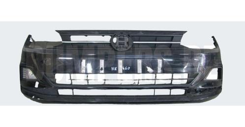 Bumper Volkswagen VW Polo 2G VI 2G0 17-21 2GS807221 Voorbump, Auto-onderdelen, Carrosserie, Bumper, Voor, Gebruikt, 6 maanden garantie