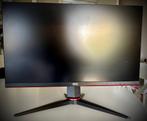 Gaming monitor 24”, Computers en Software, Monitoren, Ophalen, Zo goed als nieuw, Gaming