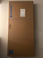 Geberit UP320 Systemfix, Doe-het-zelf en Bouw, Ophalen, Nieuw