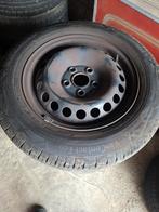 roues vw t6, Ophalen, Gebruikt, Band(en)