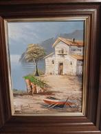 cadre, Antiquités & Art, Enlèvement