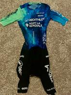 Combinaison officielle équipe Decathlon AG2R ( Van Rysel ), S, Heren, Nieuw, Ophalen of Verzenden