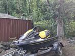 Yamaha - 1998 - gp 1200 - jetski, Watersport en Boten, Gebruikt, Overige brandstoffen