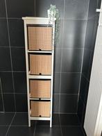Open kast met opbergmanden, Huis en Inrichting, Ophalen, Zo goed als nieuw