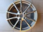 Jante Porsche 20" Carrera S (992), 245 mm, Velg(en), Ophalen of Verzenden, Personenwagen