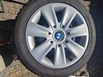 Dunlop 195/55 R16 SP Winter sport  3D BMW, Auto-onderdelen, Ophalen, Gebruikt, 16 inch, Banden en Velgen