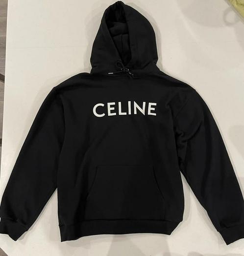 Celine Hoodie Sweatshirt, Kleding | Heren, Jassen | Winter, Ophalen of Verzenden
