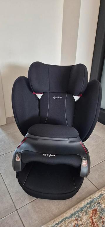 Cybex pallas B İ-Size als nieuw!, Enlèvement, Comme neuf