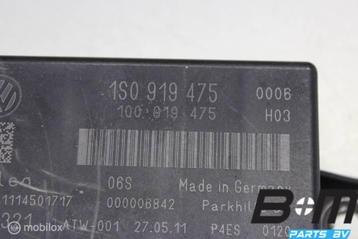 Regelapparaat PDC VW Up! 1S0919475 beschikbaar voor biedingen