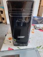 Acer desktop, Computers en Software, Ophalen, Gebruikt, 8 GB, HDD