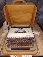 Vintage Typemachine ERIKA 1964, Diversen, Gebruikt, Ophalen