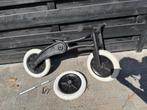 Wishbone 3in1 loopfiets driewieler, Ophalen, Zo goed als nieuw, Loopfiets
