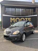 LANCIA MUSA 1.4i ESSENCE PRETE A IMMATRICULÉ, Autos, Bluetooth, Achat, Boîte manuelle, 5 portes