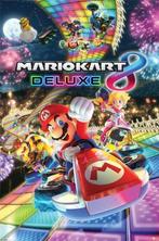 ongebruikte downloadcode voor Mario Kart 8 Deluxe, Nieuw, Vanaf 3 jaar, Ophalen of Verzenden, 3 spelers of meer