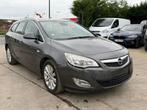 OPEL ASTRA SPORTSTOURER 1.7CDTI - 81kW, Auto's, 1686 cc, Diesel, Particulier, Cruise Control