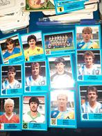 22 stickers Panini football 87, Verzamelen, Ophalen of Verzenden, Nieuw, Poster, Plaatje of Sticker