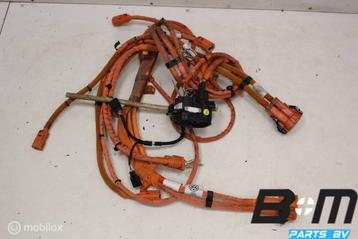 Hoogvoltage kabels met laadpunt Volkswagen E-Up! 5 deurs beschikbaar voor biedingen